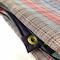 Donovan Hand Tarp Multi-Color Mesh 6ft X 8ft 1800025 - alternate 1
